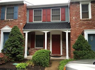 1202 Timberidge Dr, Bethel Park, PA