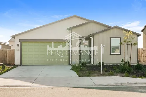 6611 Glacier Bay St Photo 1