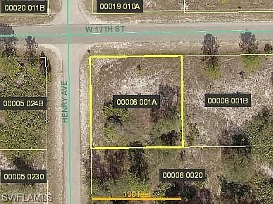 1st image of 507 W 17th St