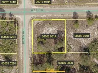 507 W 17th St, Lehigh Acres, FL 33972