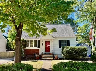 450 Sheffield Rd, Ridgewood, NJ 07450