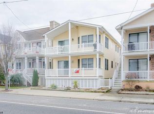 1755 West Ave, Ocean City, NJ 08226