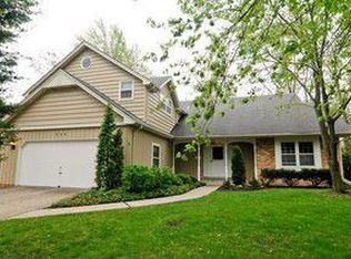 429 E Pebble Creek Rd, Palatine, IL 60074