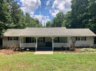 1130 Pace Rd, Hiram, GA 30141