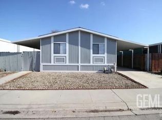 1301 Taft Hwy Space 168, Bakersfield, CA 93307