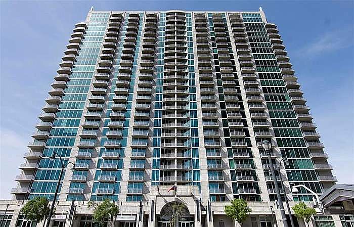 1st image of 361 17th St NW Unit 1417