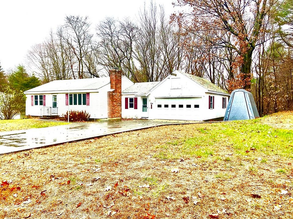 794 Salem St, Groveland, MA 01834 Zillow