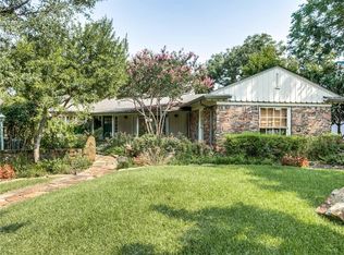 5011 Horseshoe Trl, Dallas, TX 75209