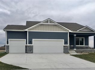 3002 NW Abilene Rd, Ankeny, IA 50023