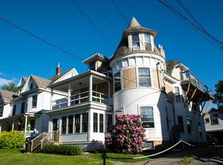93 Buell St APT 5, Burlington, VT 05401