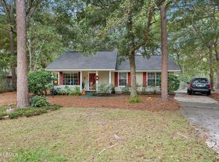 7 Robin Way, Beaufort, SC 29907