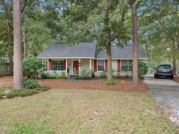 7 Robin Way, Beaufort, SC 29907