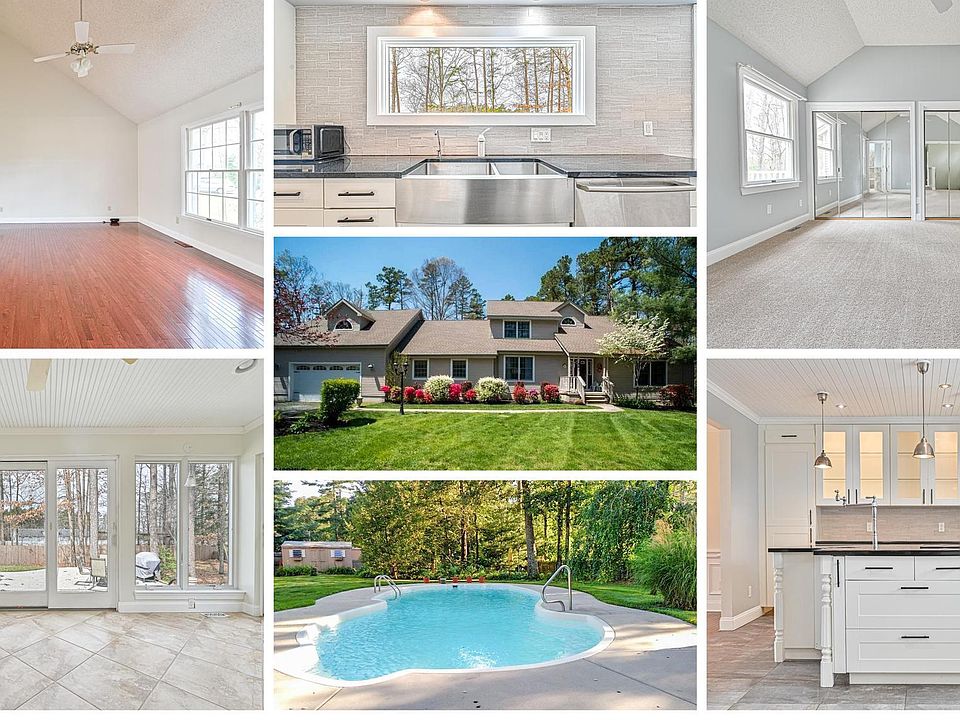 465 Franklin Dr, Mays Landing, NJ 08330 Zillow
