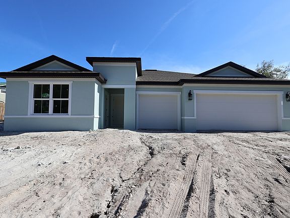Exterior - April 18, 2026