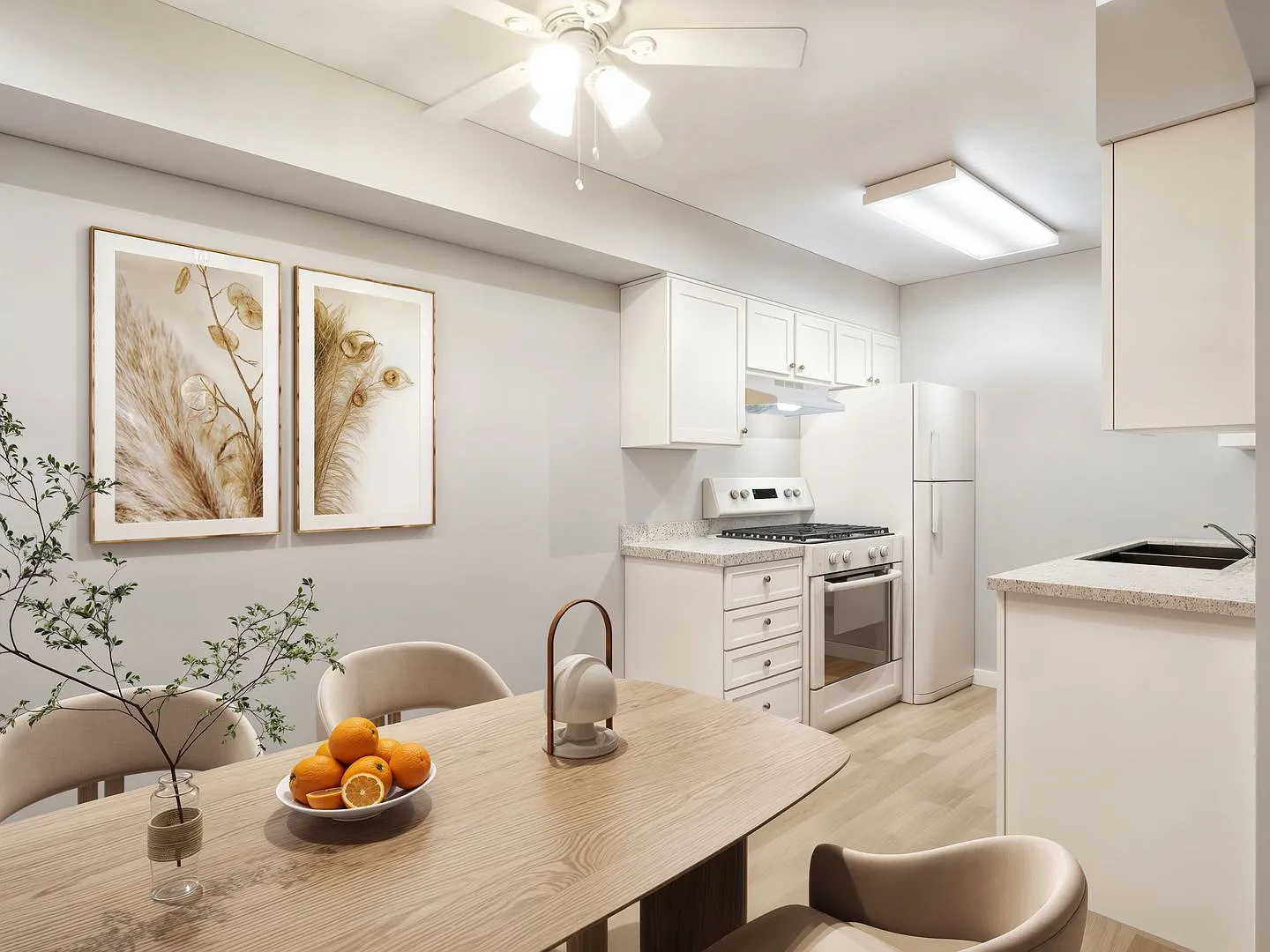 Summit Crossing Apartments — Photo 3