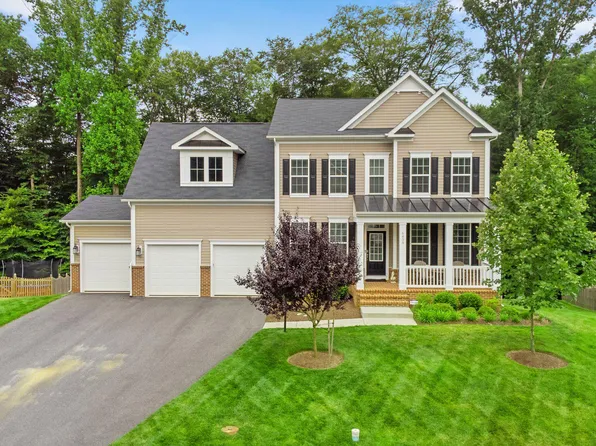 6438 Dresden Pl, Frederick, MD 21701