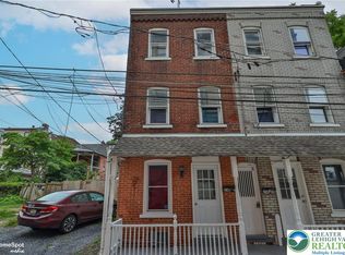 230 N Nagle St, Allentown, PA 18102
