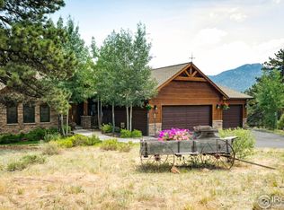 1059 Pine Knoll Dr, Estes Park, CO 80517