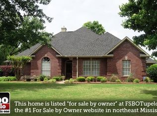 2529 Roswell Dr, Belden, MS 38826