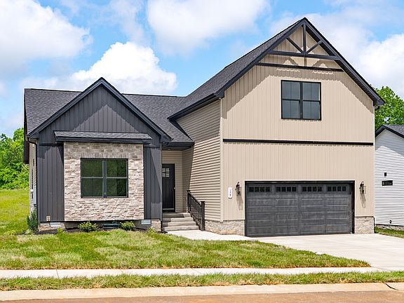 4th image of 178 Dewberry Ct Lot 80