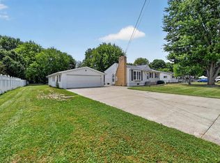 5286 Roberts Dr, Flint, MI 48506