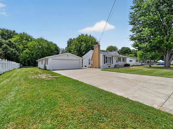 5286 Roberts Dr, Flint, MI 48506
