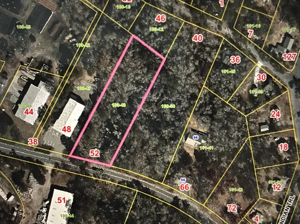 52 Upper County Road, Dennis Port, MA 02639