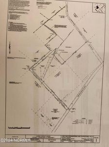 662 Henry Berry Road, Rowland, NC, 28383