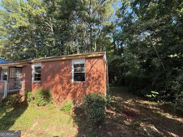 264 Fairburn Rd NW, Atlanta, GA 30331