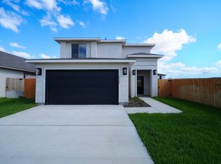 5530 Beefalo Ln, Laredo, TX 78045