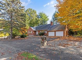 14 Phinney Rd, Lexington, MA 02421