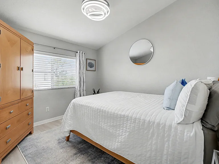 Master Bedroom #1