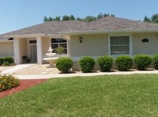 701 E Falconry Ct, Hernando, FL 34442