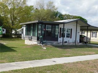 3851 Sarah Dr, Zephyrhills, FL 33543