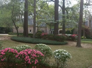 25 Northridge Cir, Texarkana, TX 75503