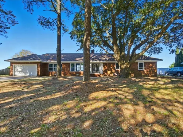 4619 River Shore Rd, Portsmouth, VA 23703