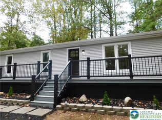 1405 Donalds Rd, Effort, PA 18330