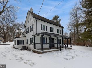 1033 Old Pylesville Rd, Pylesville, MD 21132