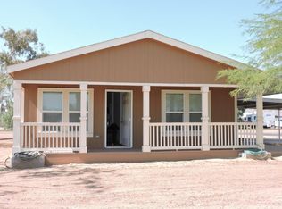 49936 W Mayer Blvd, Maricopa, AZ 85139