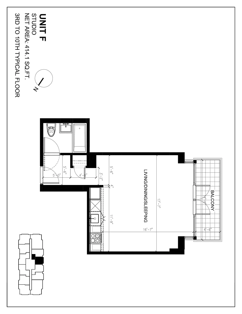 Building Photo - 146 S 4th St #6F