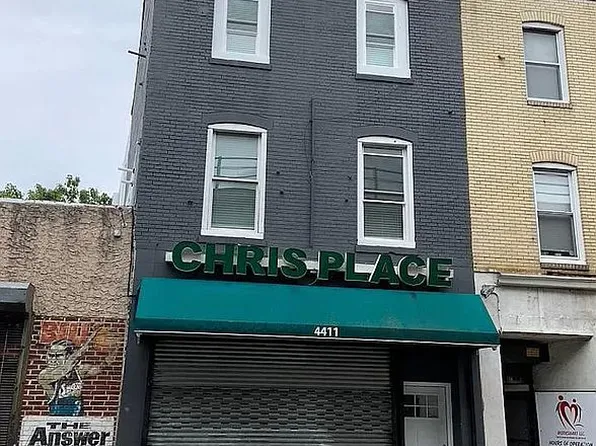 4411 Frankford Ave, Philadelphia, PA 19124