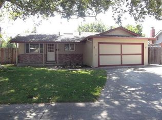 1620 Fallbrook Ave, San Jose, CA