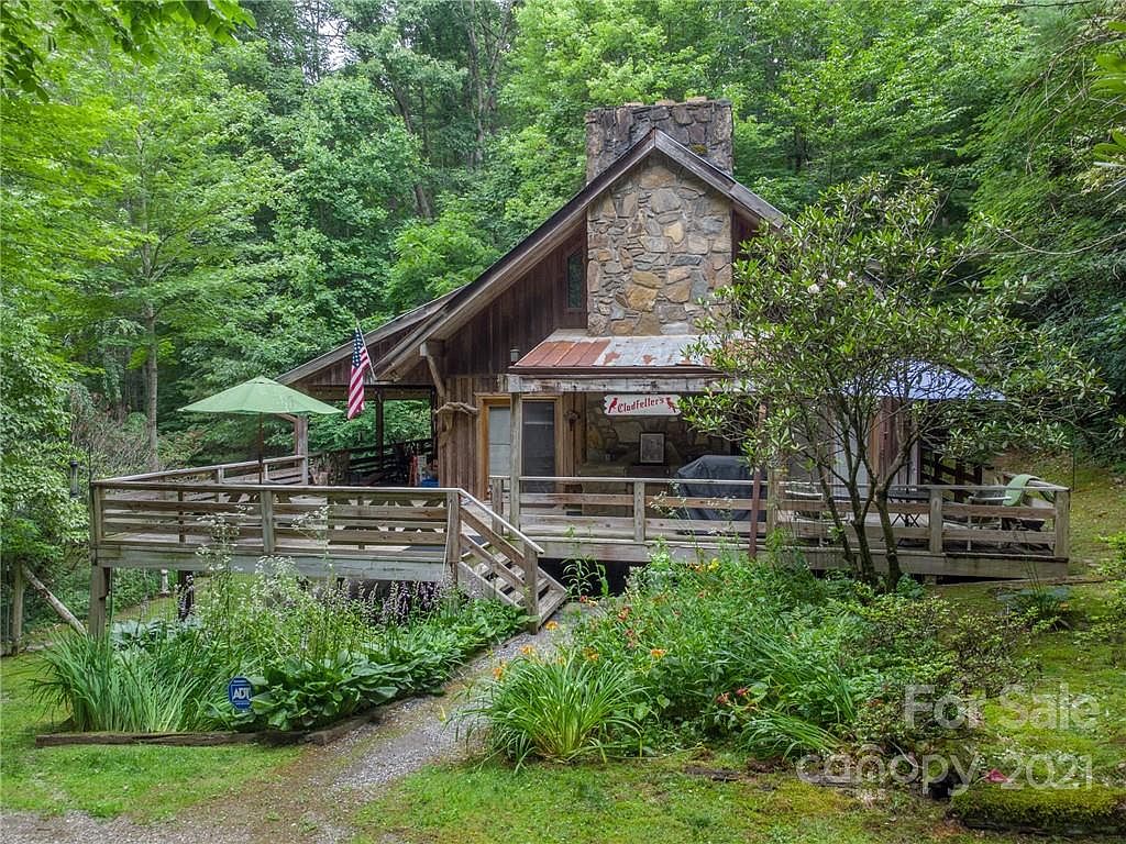 1717 Blanton Branch Rd, Sylva, NC 28779 Zillow