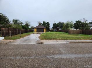 145 S Keralum Ave, Mission, TX 78572