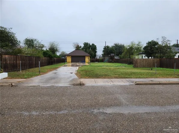 145 S Keralum Ave, Mission, TX 78572