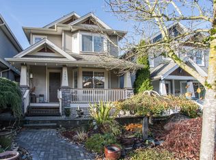2931 152a St, Surrey, BC V4P3K4
