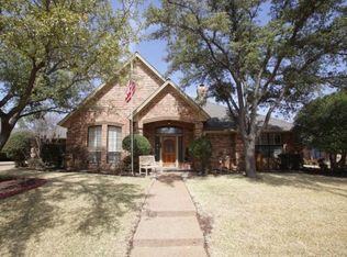 3408 Channing Ln, Bedford, TX 76021