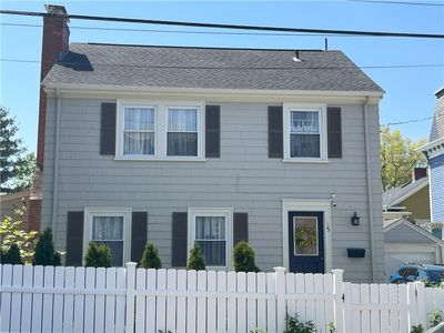 135 Cypress St, Providence, RI, 02906
