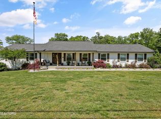 15960 Old Stage Rd, Lenoir City, TN 37772