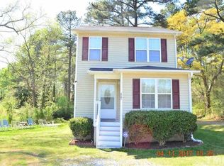 2701 Joyner Rd, Durham, NC 27704